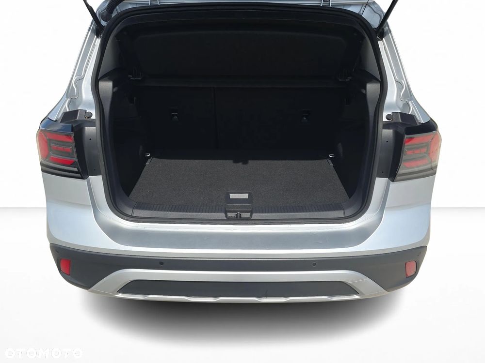 Volkswagen T-Cross 1.0 TSI Special Edition - 11