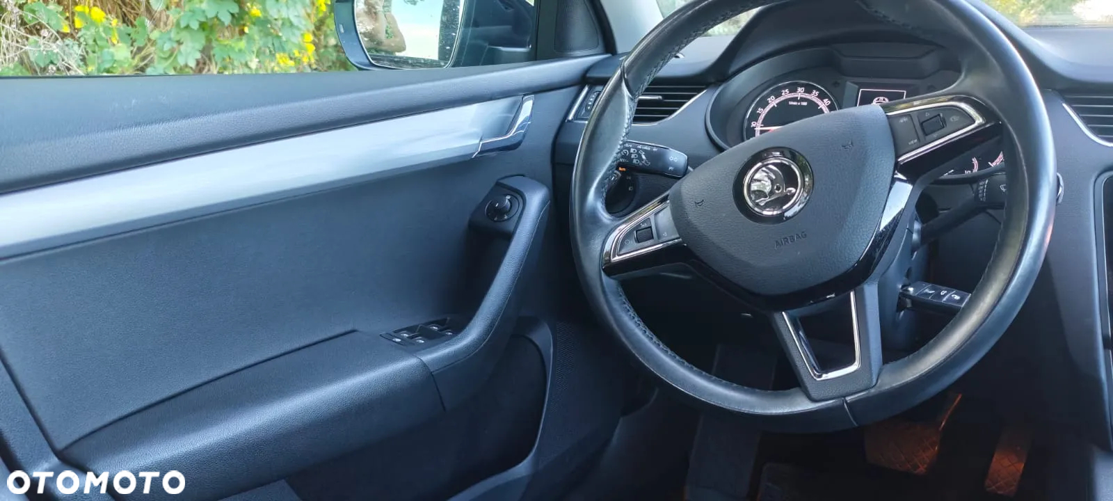 Skoda Octavia - 17