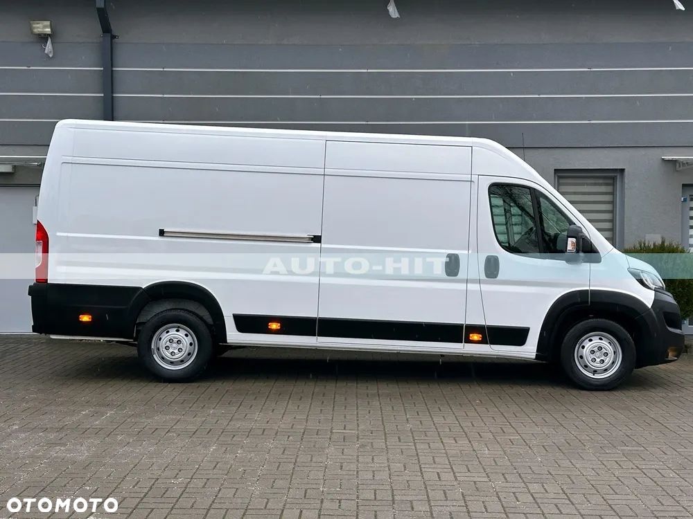 Peugeot Boxer - 11