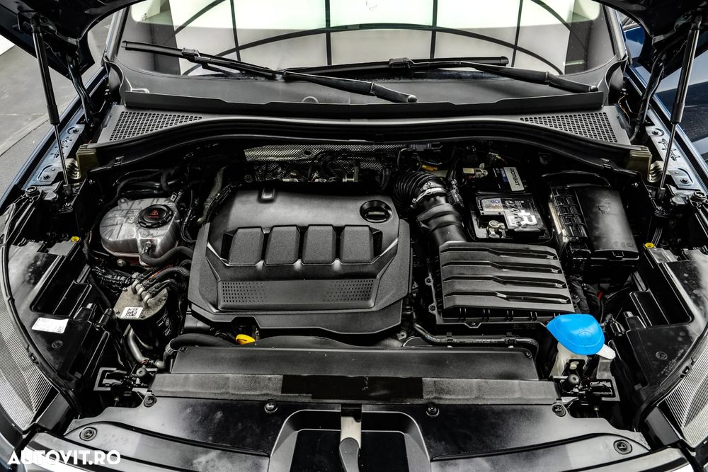 Skoda Kodiaq 2.0 TDI 4X4 DSG Style - 26