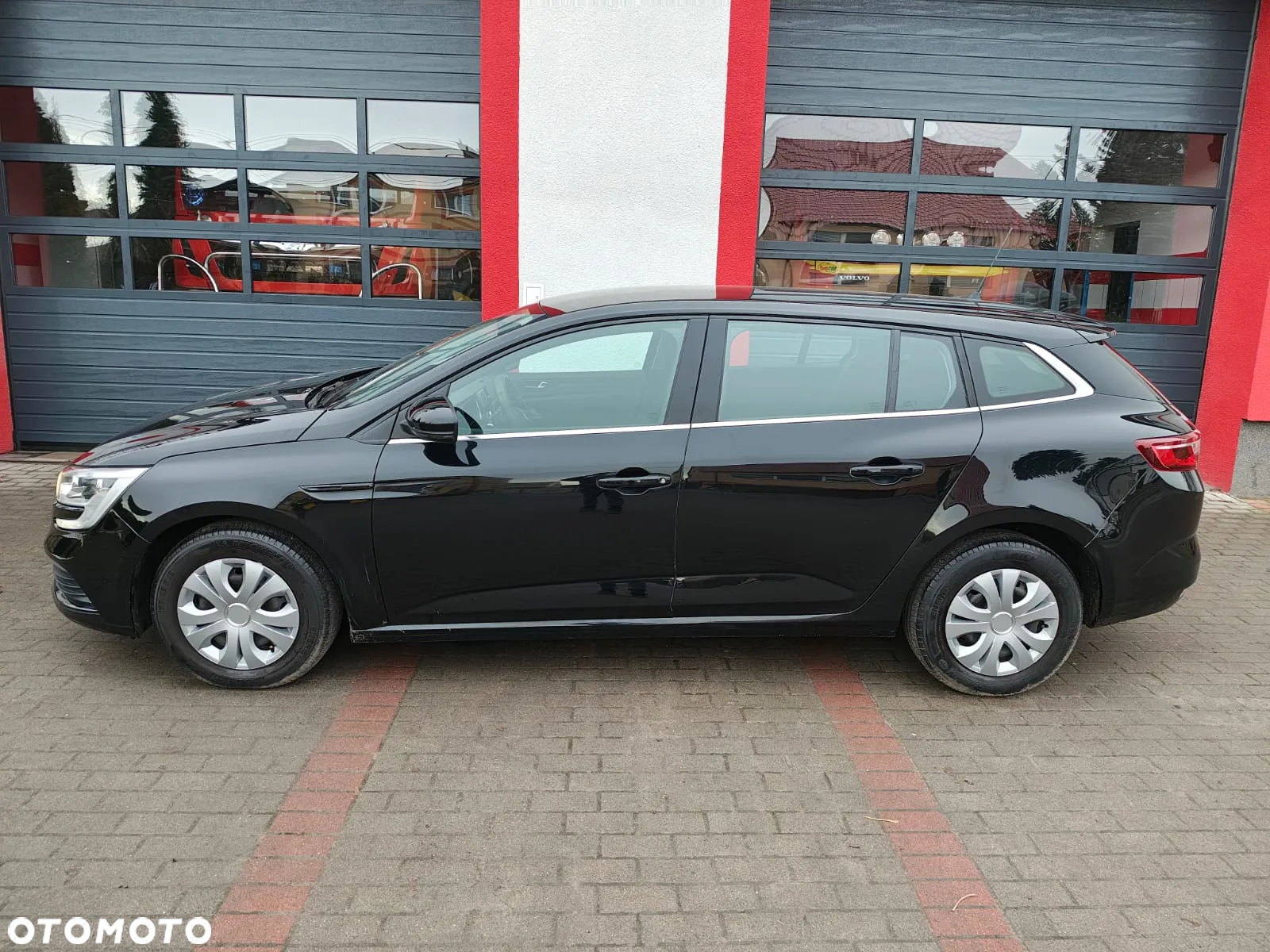 Renault Megane - 35