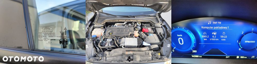 Ford Focus 2.0 EcoBlue ST - 38