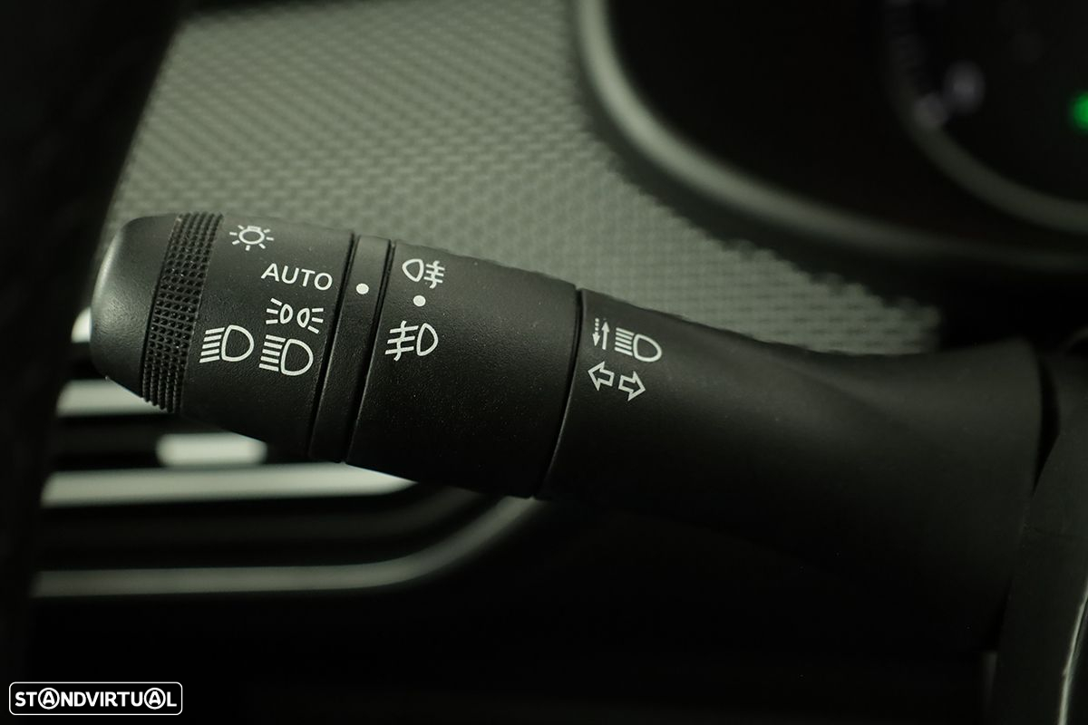 Dacia Jogger 1.0 ECO-G Expression 7L Bi-Fuel - 17