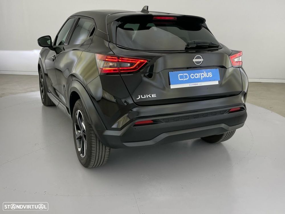 Nissan Juke - 26