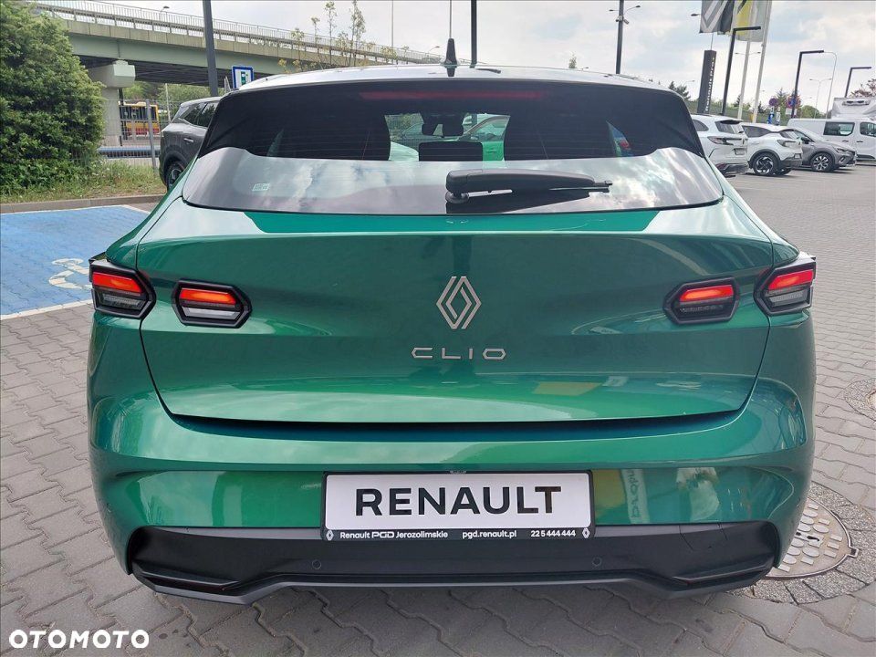 Renault Clio - 6