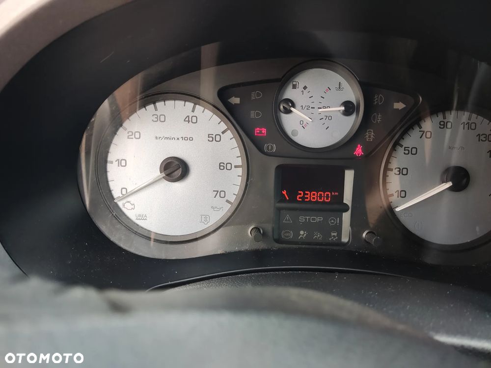 Citroën Berlingo 1.6 BlueHDi Feel Edition - 6