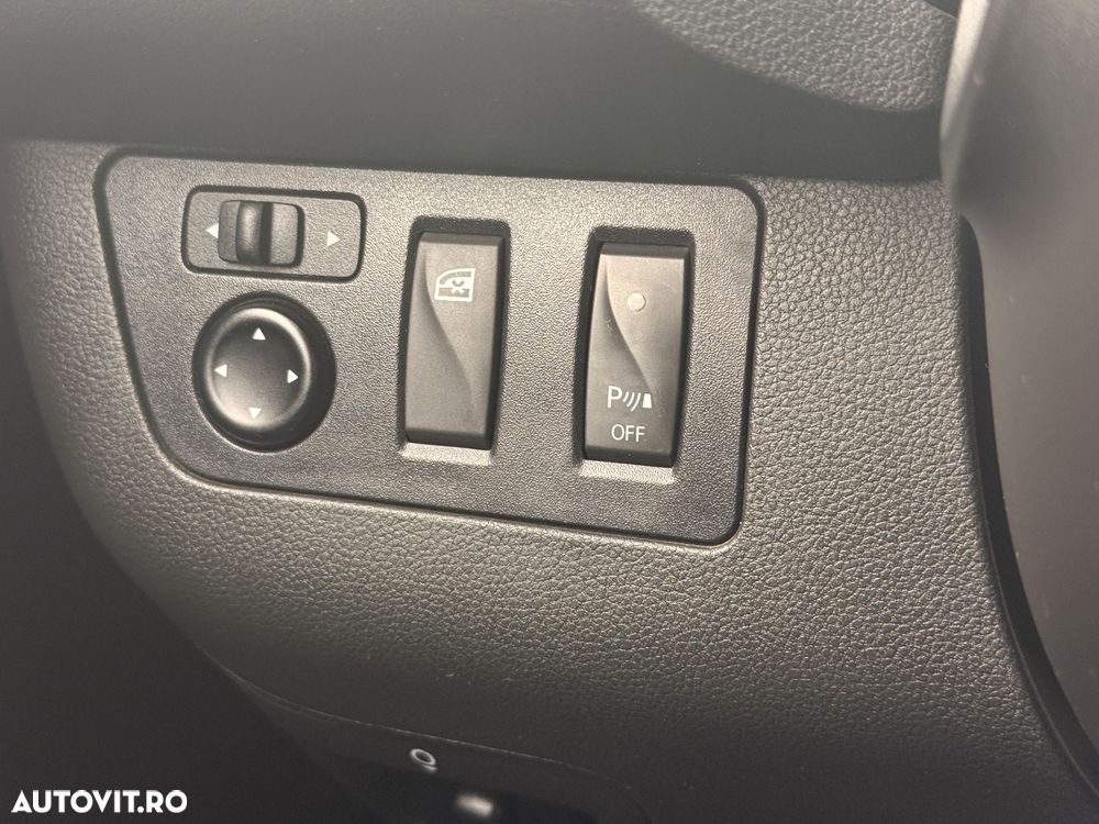 Dacia Spring Comfort Plus - 10