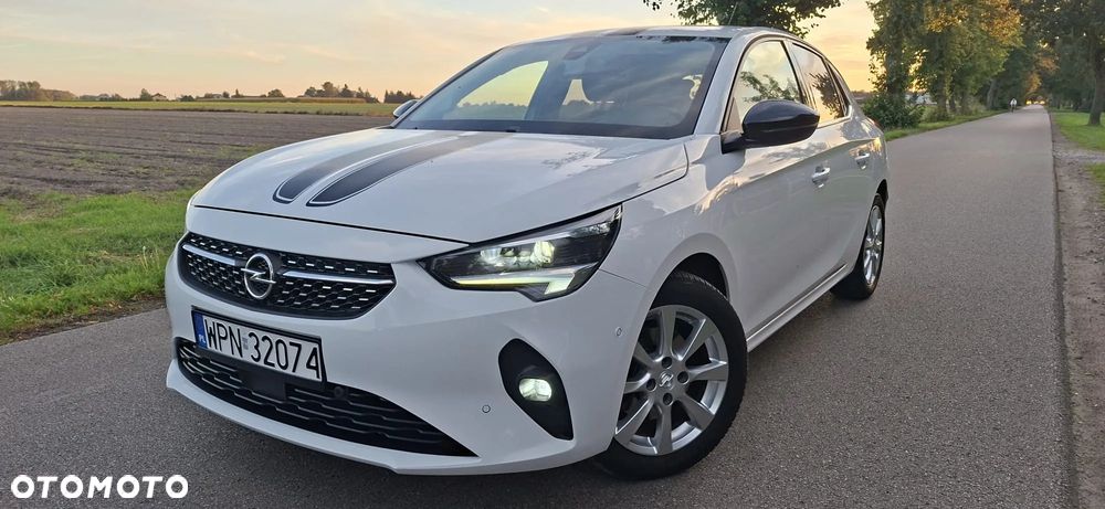 Opel Corsa 1.2 Elegance S&S - 3