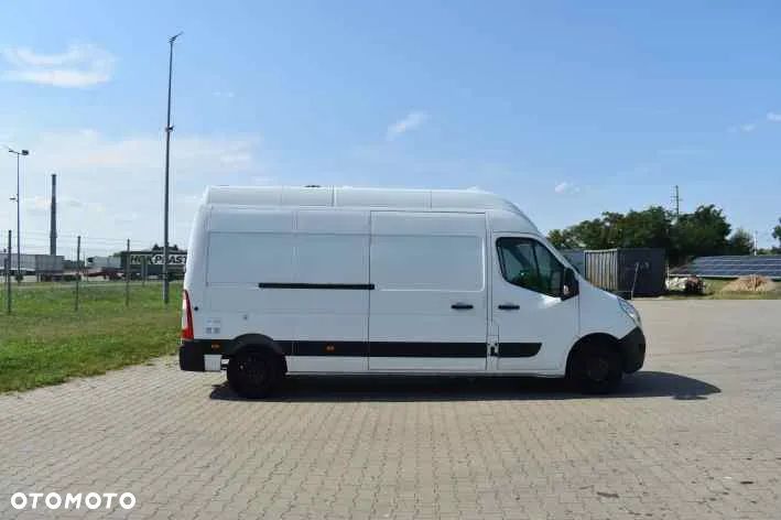 Renault Master - 9