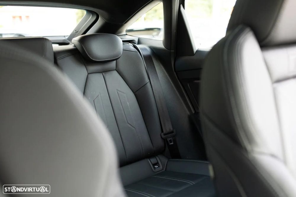 Audi Q4 Sportback e-tron 50 quattro - 53