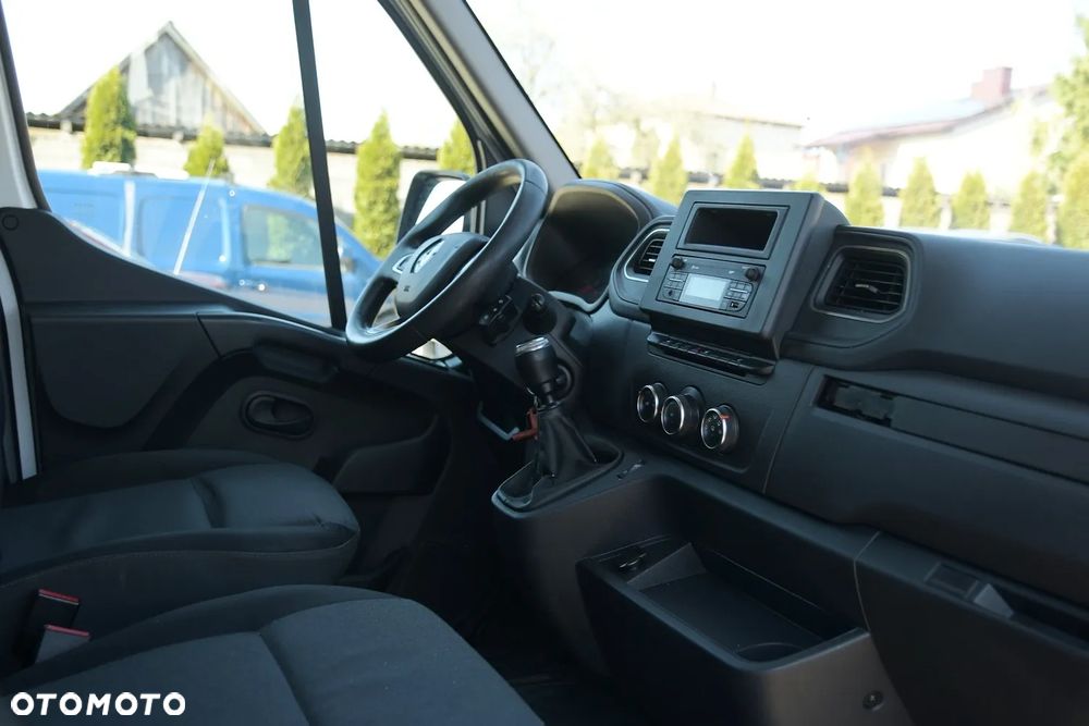 Renault 2.3 dCi 163KM * 9 PALET+ WINDA DHOLLANDIA * 9 PALET * - 16