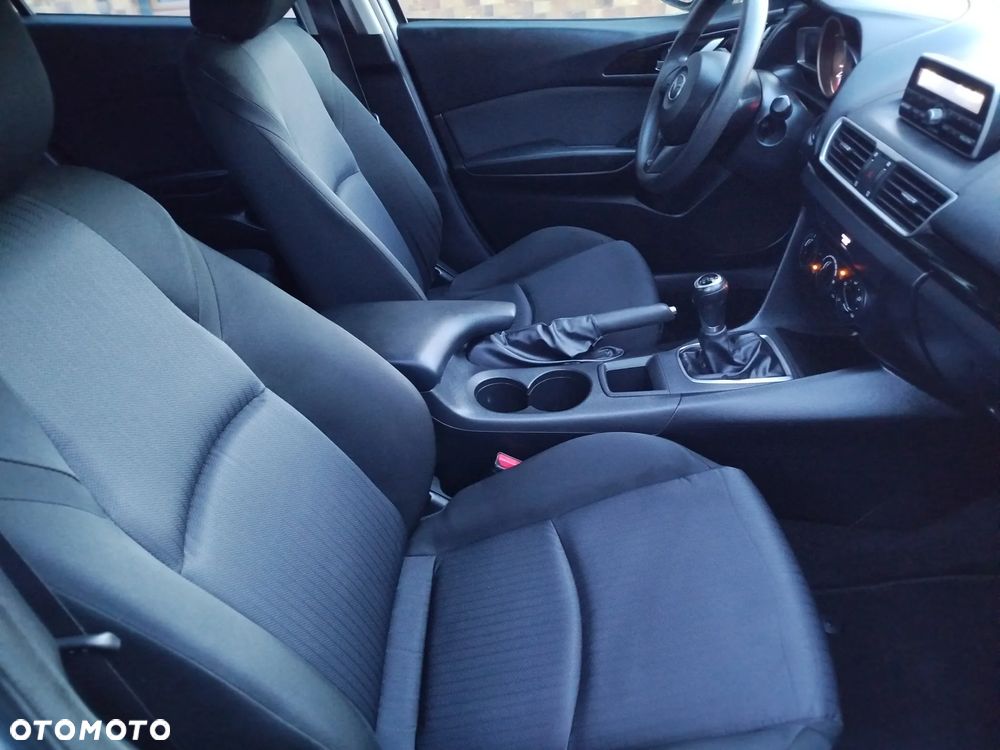 Mazda 3 1.5 Skyenergy - 6