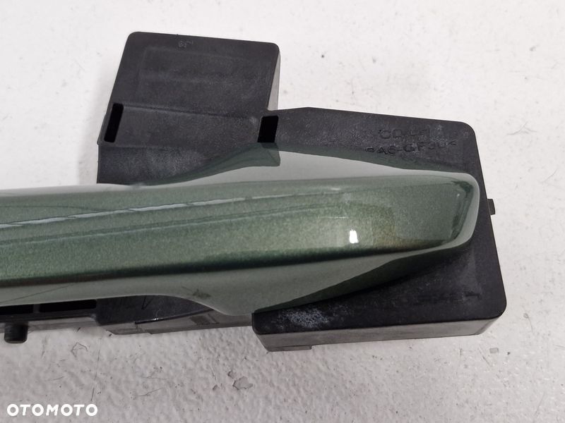 KIA PROCEED PRO CEED 3 III KLAMKA DRZWI ZEWNĘTRZNA LEWY TYŁ LEWA TYLNA EXG - 4