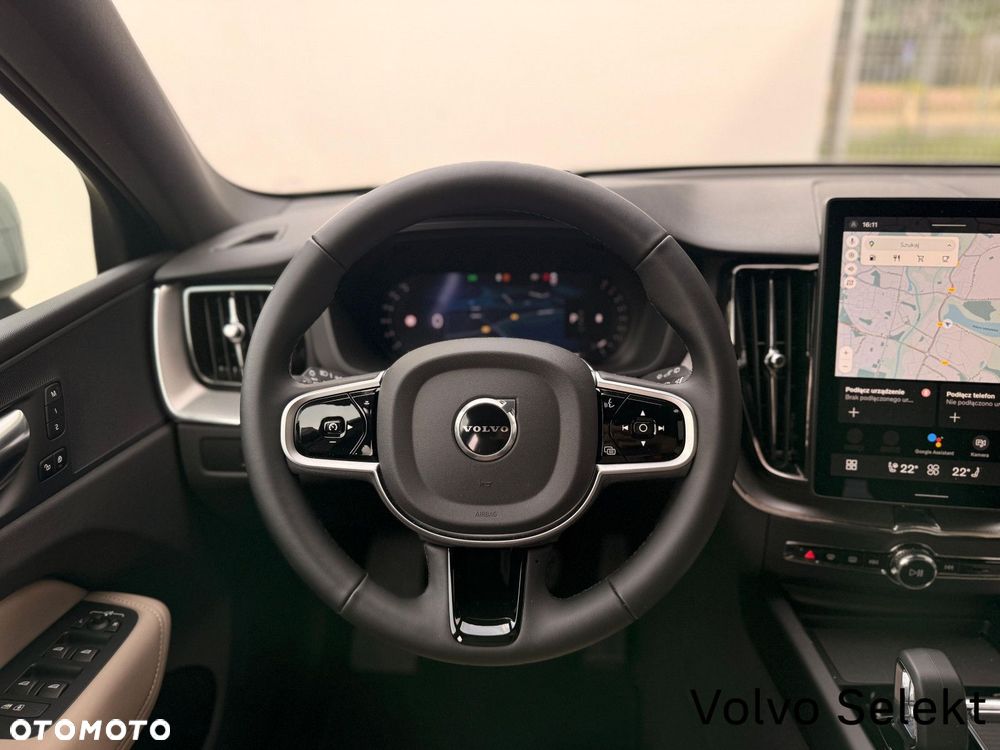 Volvo XC 60 - 29