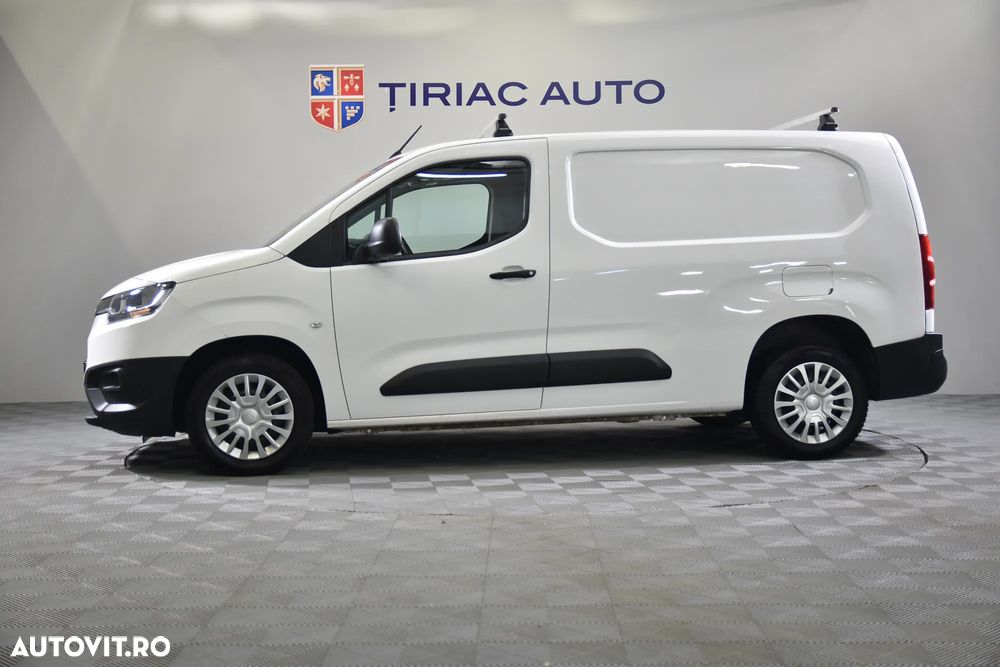 Toyota PROACE - 2