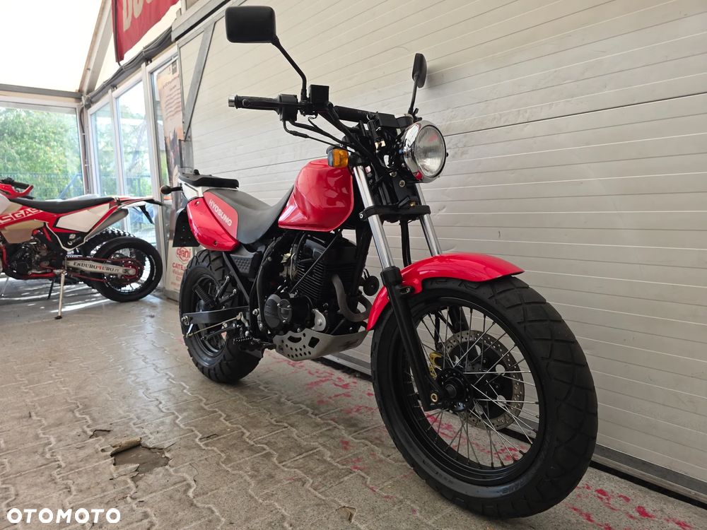 Hyosung Inny - 6