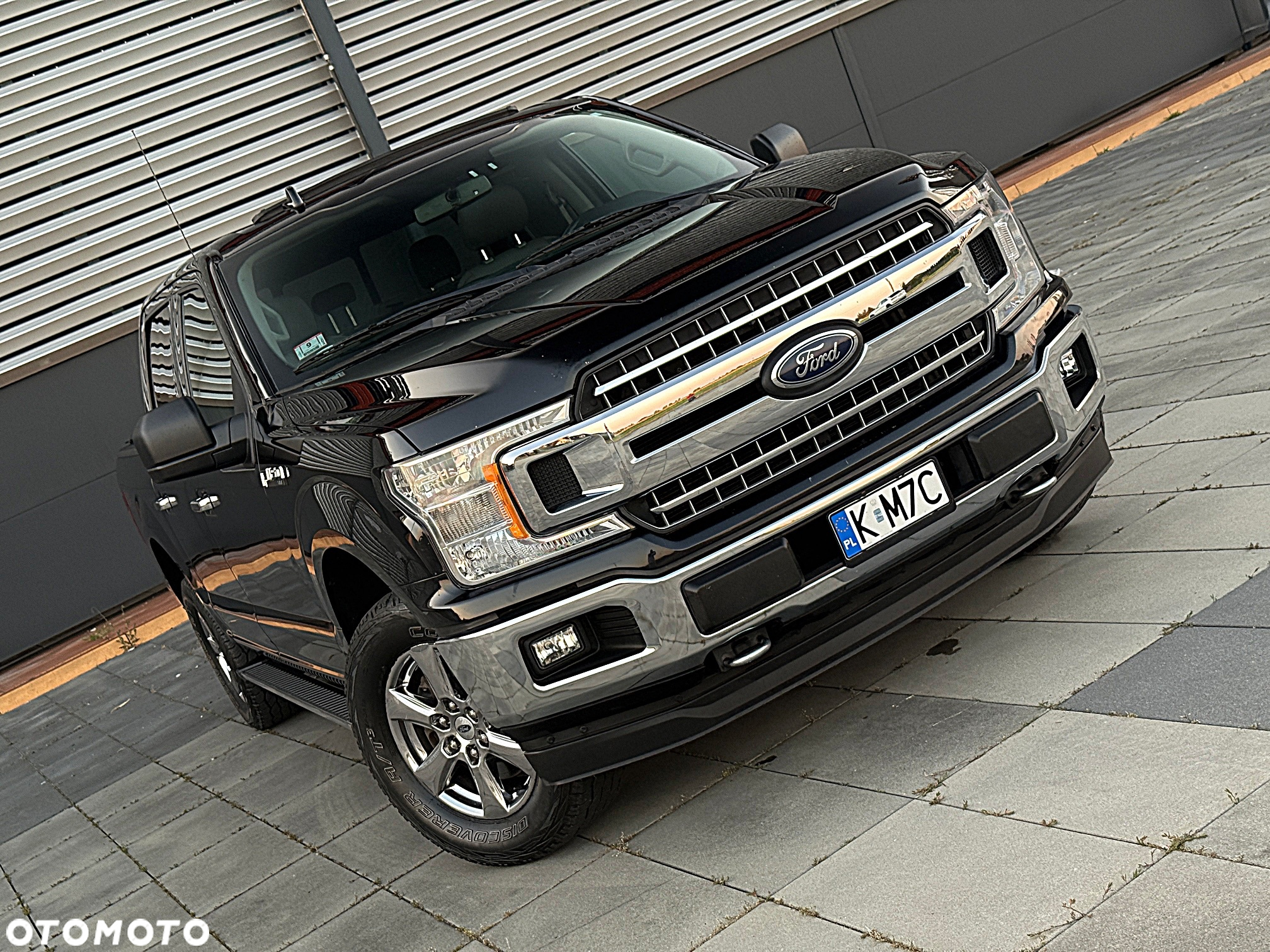 Ford F150 - 23