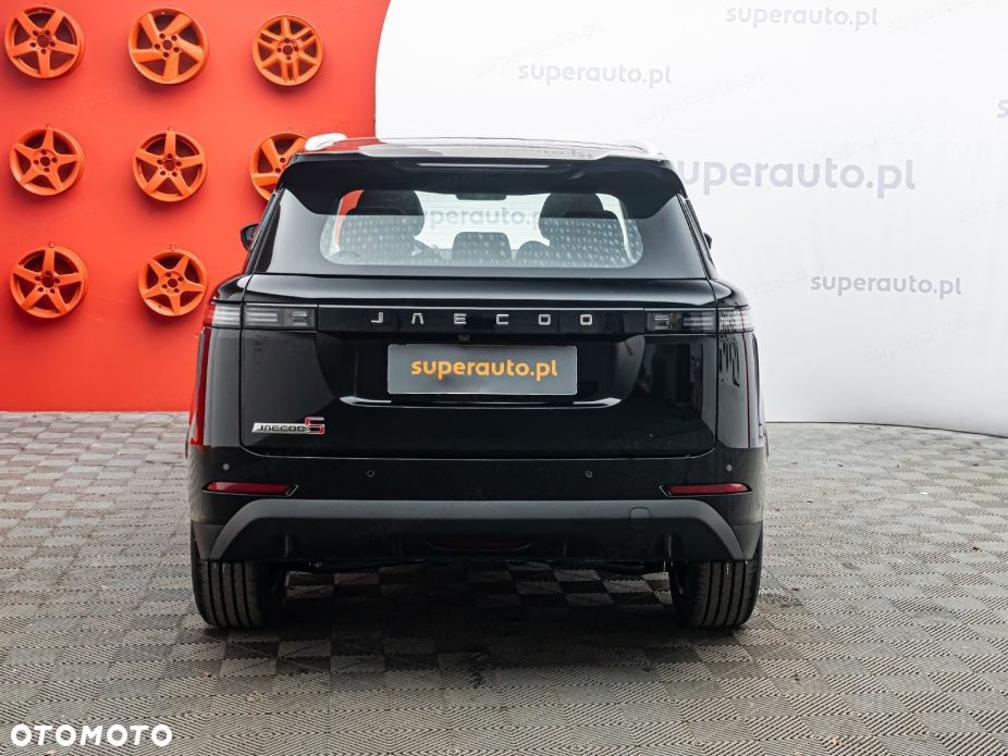 Jaecoo 5 - 10