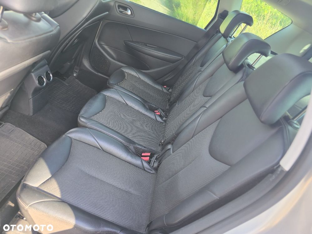 Peugeot 308 - 6
