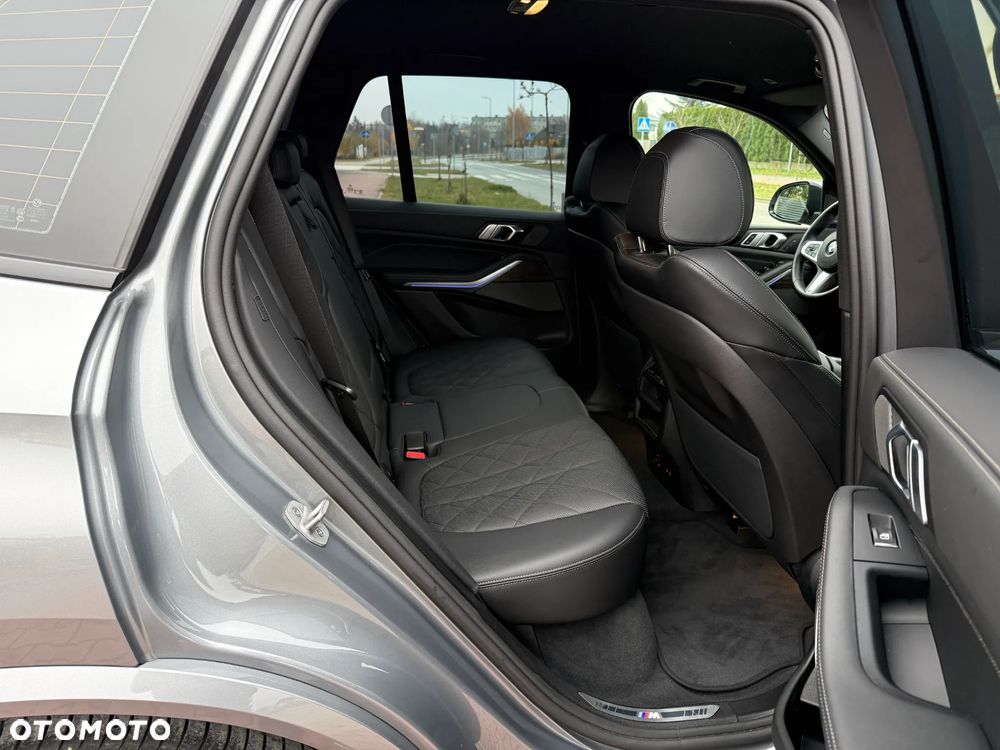 BMW X5 xDrive30d - 12