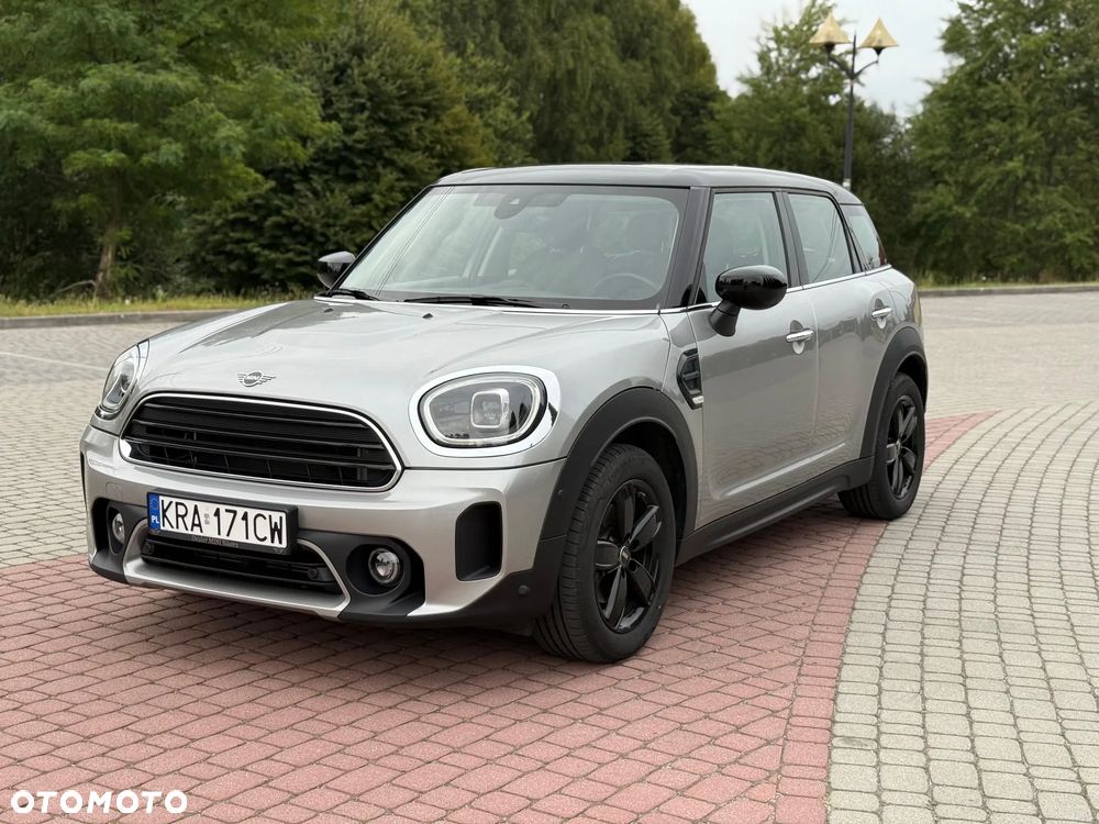MINI Countryman Cooper Shadow Edition - 6