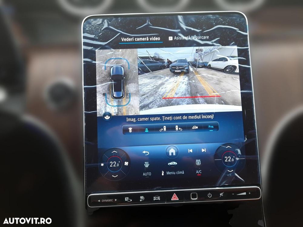 Mercedes-Benz GLC 300 e 4MATIC - 18