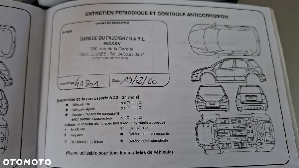 Suzuki Vitara 1.6 DDiS (4x4) Allgrip Comfort - 37