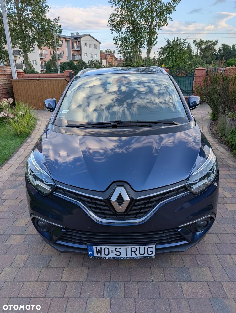 Renault Grand Scenic 1.3 TCe Energy Intens - 2