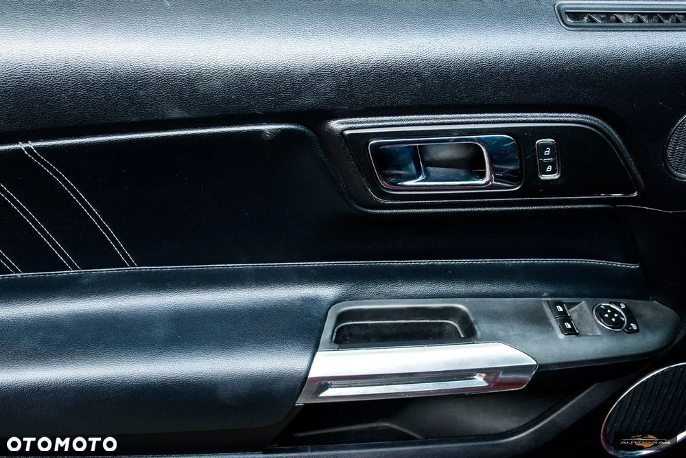 Ford Mustang 2.3 Eco Boost - 16