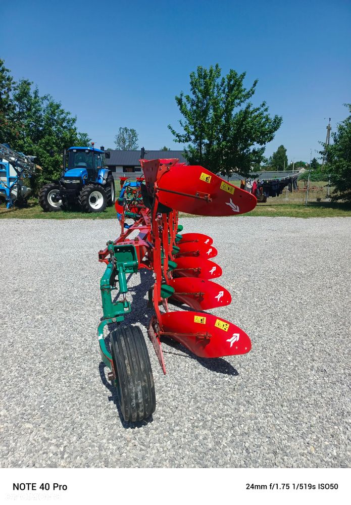 Kverneland LB 100 - 2