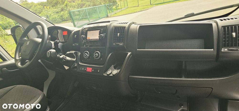 Peugeot Boxer - 4