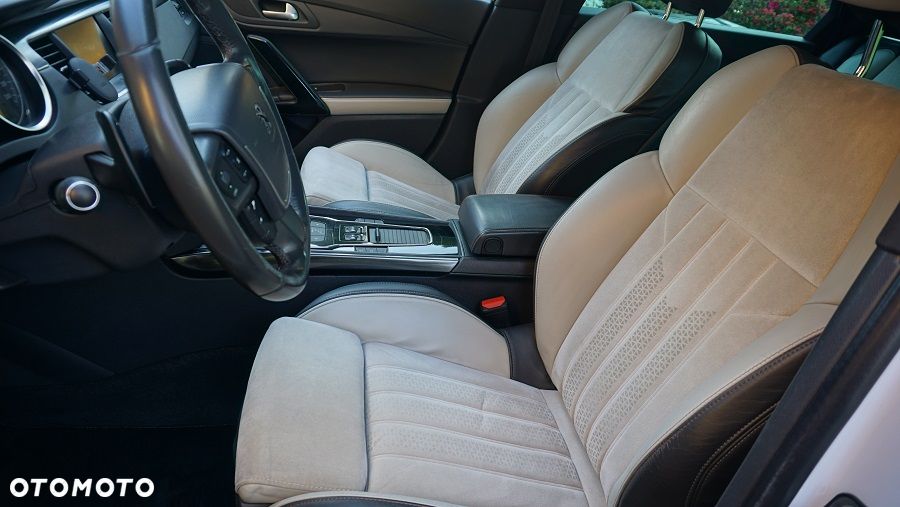 Peugeot 508 2.0 BlueHDi GT S&S - 11