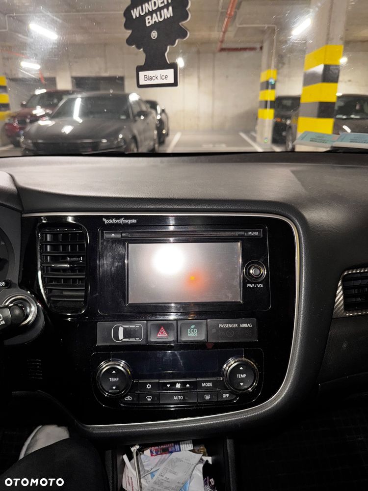 Mitsubishi Outlander 2.2 DID Intense + 4WD - 13