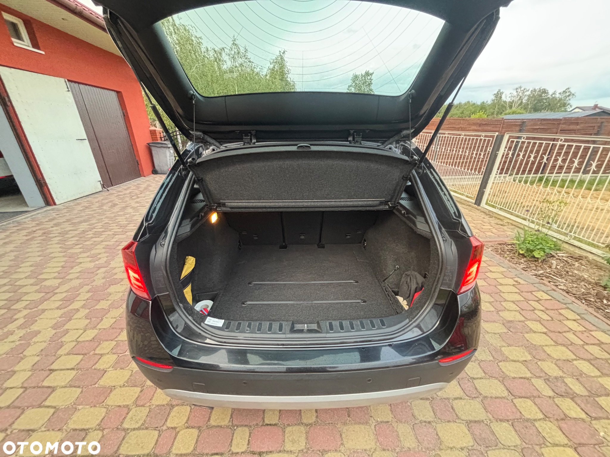 BMW X1 - 19