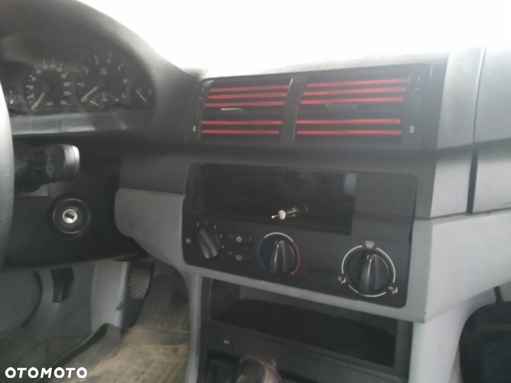 BMW E46 316i 98 - 01 - SILNIK KOMPLETNY M43TUB19 M43B19 GWARANCJA - 22