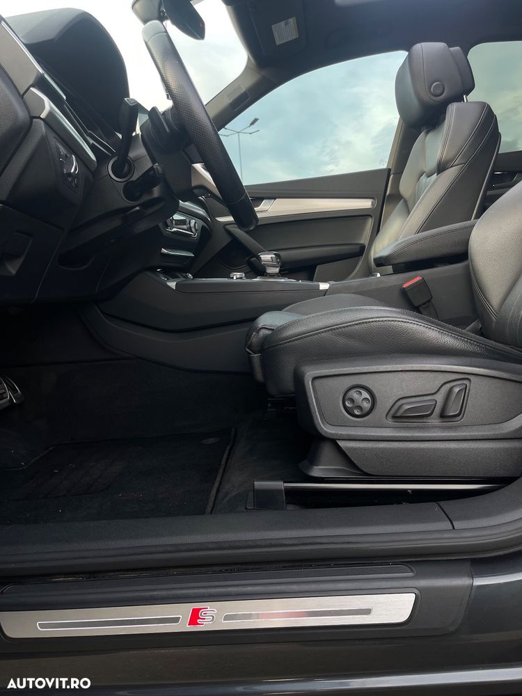 Audi Q5 2.0 TFSI Quattro S tronic - 19