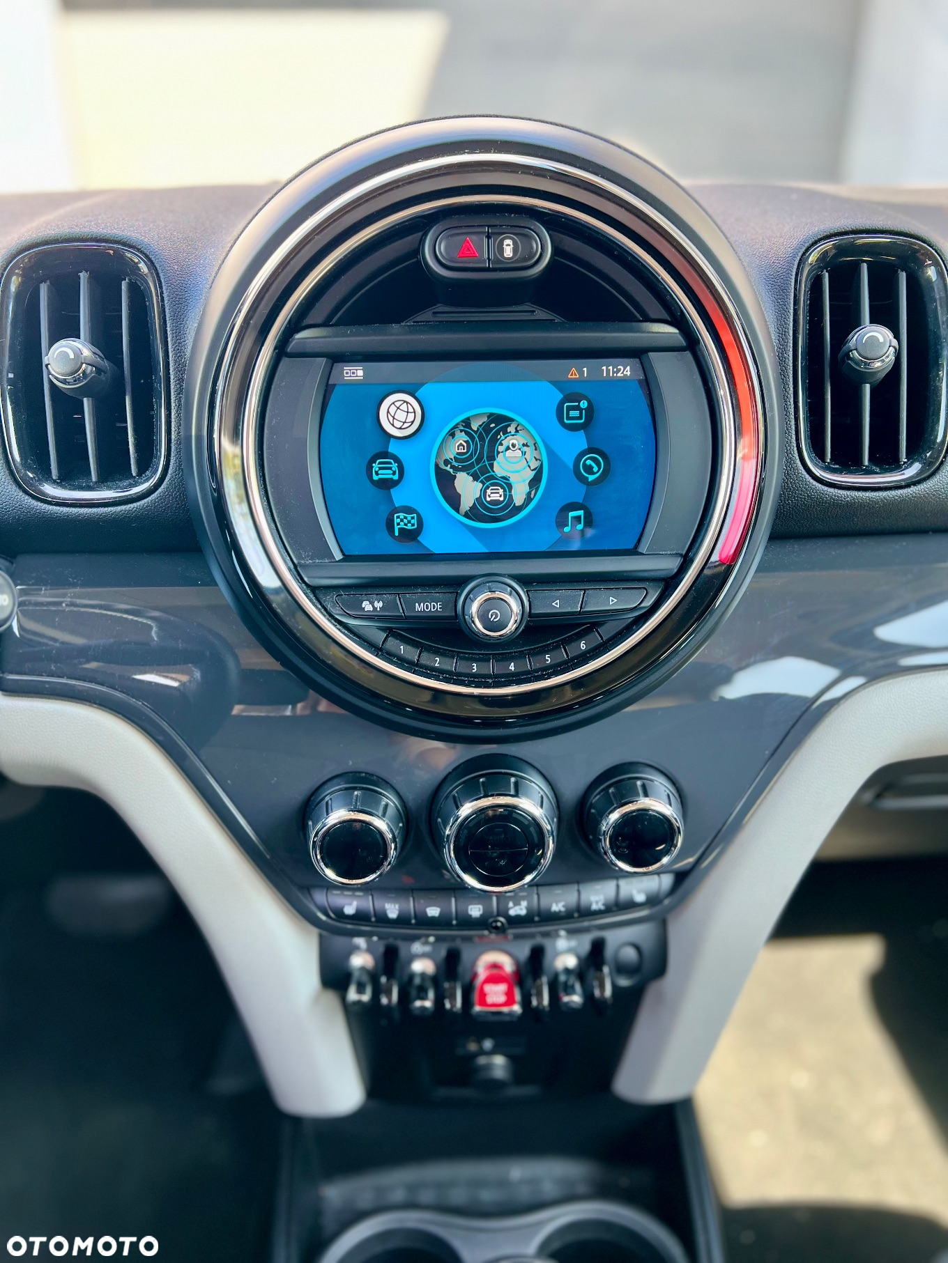 MINI Countryman Cooper - 12