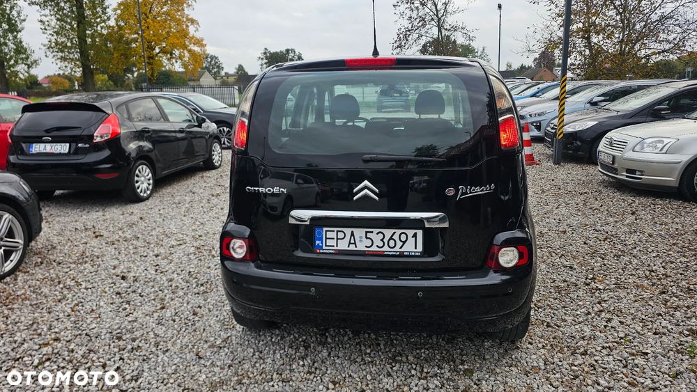 Citroën C3 Picasso BlueHDi 100 Selection - 5