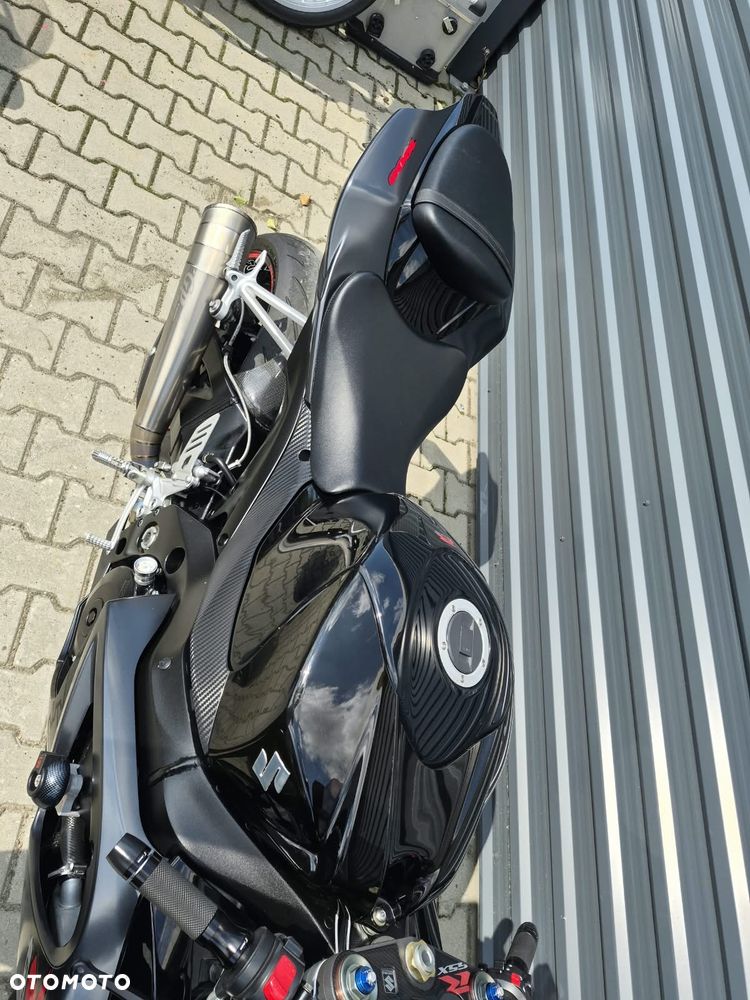 Suzuki GSX-R - 21