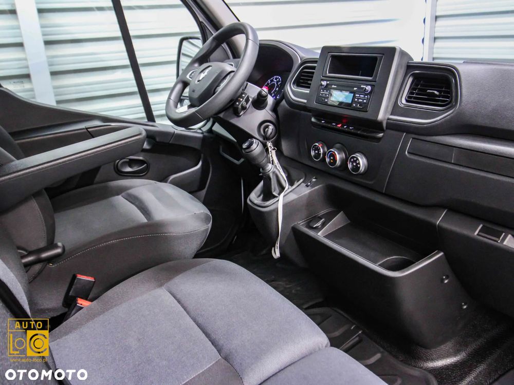 Renault MASTER L3H2 FURGON - 17