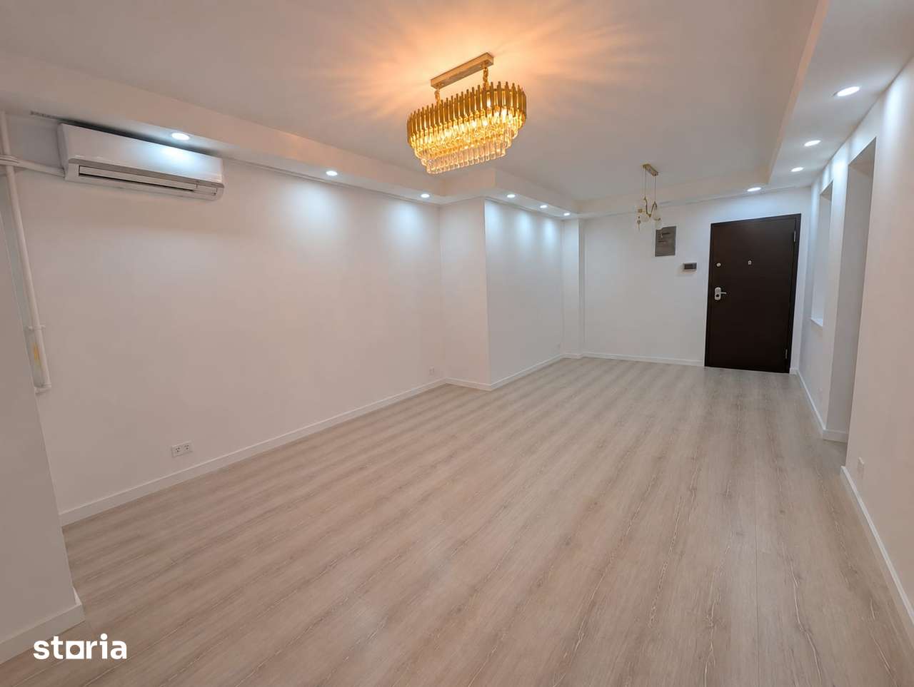 2 CAMERE PARTER PIPERA COSMOPOLIS nemobilat — fotografia 1