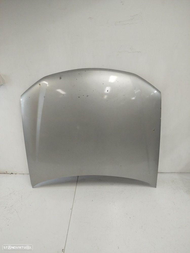 Capot Peugeot 406 Break (8E/F) - 1