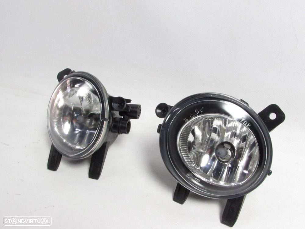 Conjunto faróis nevoeiro Direito/Esquerdo Novo BMW 1 (F20)/BMW 3 (F30, F80)/BMW... - 3