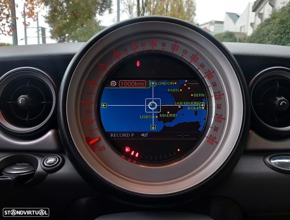 MINI 3 Portas Cooper D Baker Street - 13