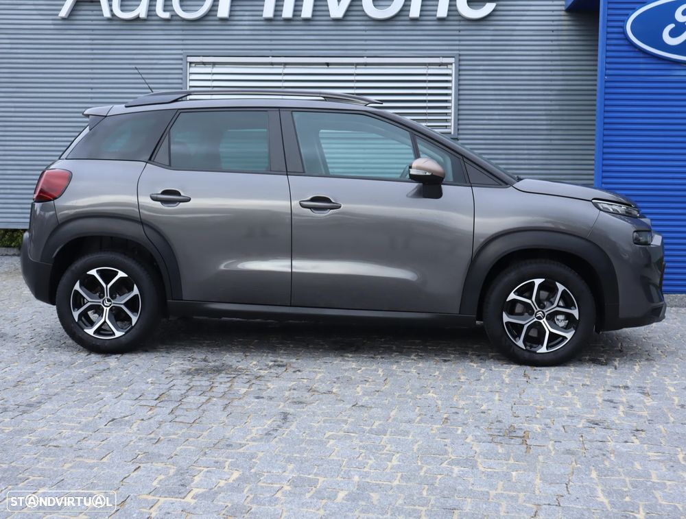 Citroën C3 Aircross 1.2 PureTech C-Series - 7