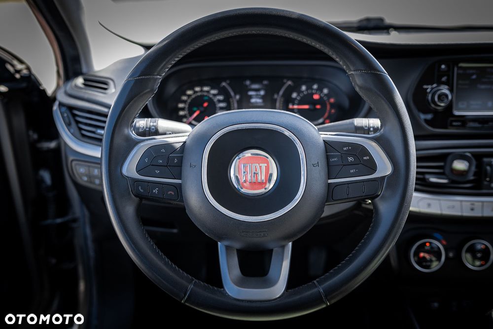 Fiat Tipo 1.4 16v Lounge - 12