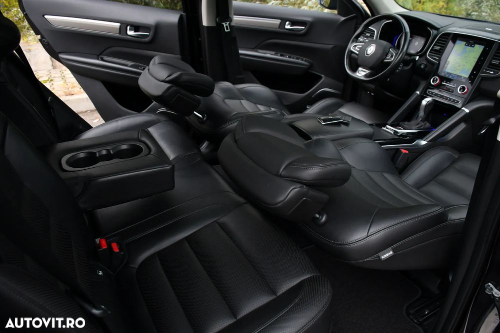 Renault Koleos ENERGY dCi 175 X-tronic 4WD INITIALE PARIS - 25