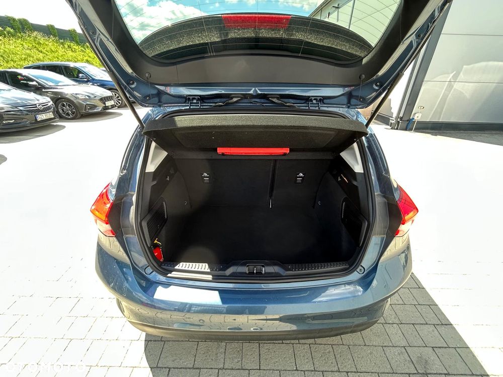 Ford Focus 1.5 EcoBlue Titanium - 14
