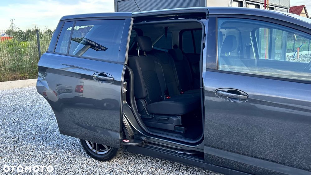 Ford C-MAX - 16