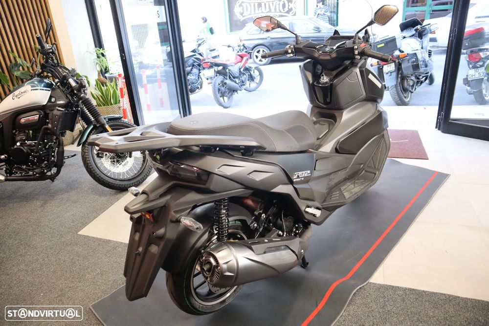 Cyclone RT2 RT2 - 3